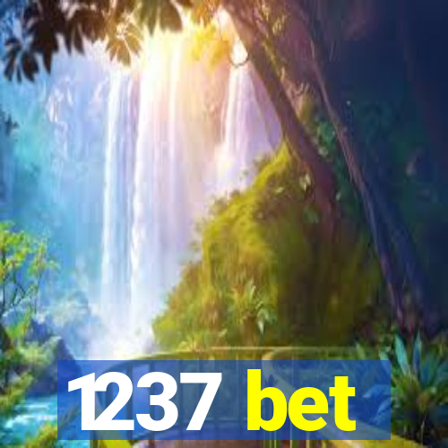 1237 bet